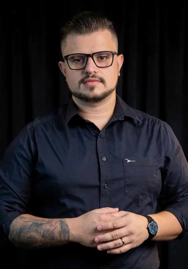 Eduardo Provin