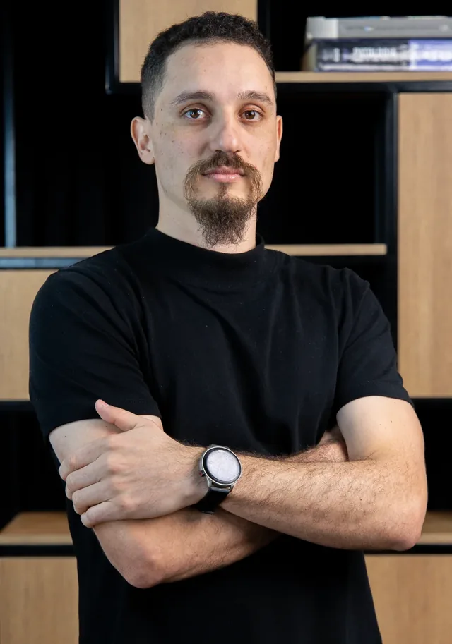 Juliano Larentis