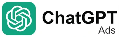 ChatGPT Ads