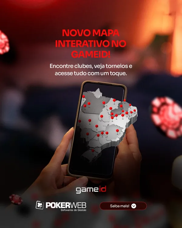 Post da GameID