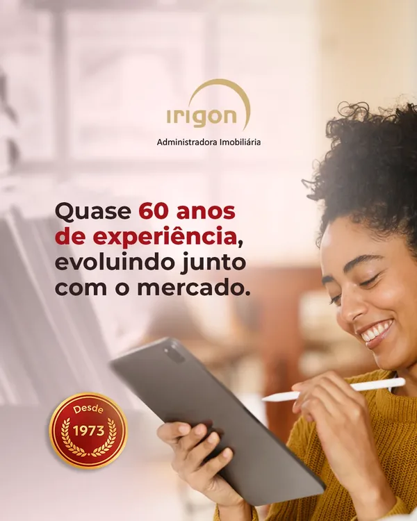 Post da Irigon
